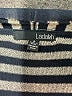 Ladakh Black Kimono Size S - photo 7