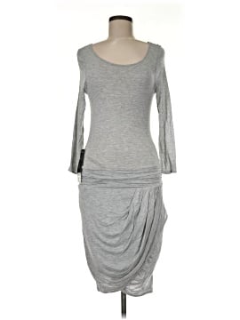 Bebe Casual Dress (view 1)