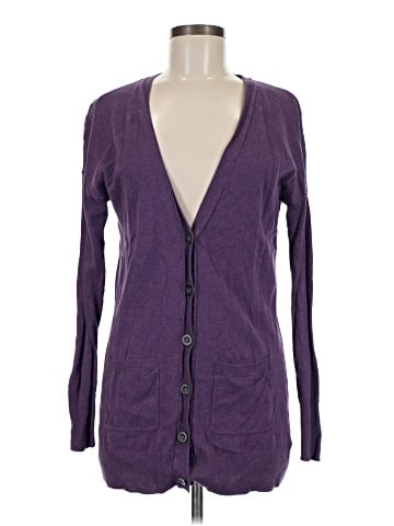 Mossimo Supply Co. Cardigan (view 1)