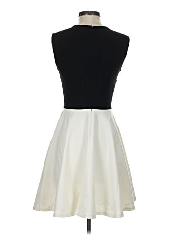 Diane von Furstenberg Cocktail Dress (view 2)