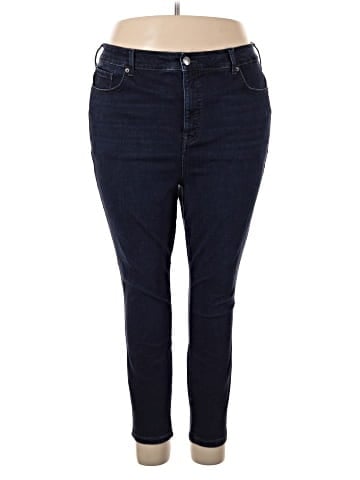 Torrid Jeans (view 1)
