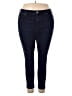 Torrid Blue Jeans Size 22 Plus - photo 1
