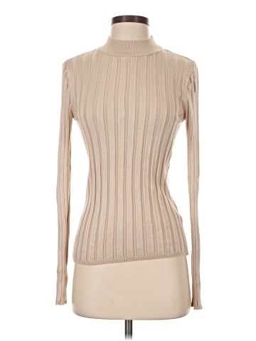 NA-KD Turtleneck Sweater (view 1)