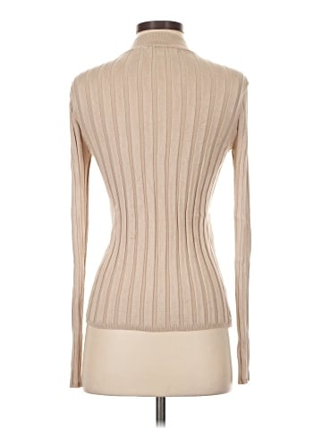 NA-KD Turtleneck Sweater (view 2)
