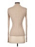 NA-KD Tan Turtleneck Sweater Size S - photo 2