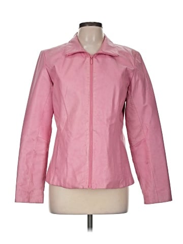 Wilsons Leather Jacket (view 1)