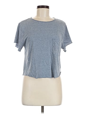 Threads 4 Thought Short Sleeve T-Shirt (view 1)