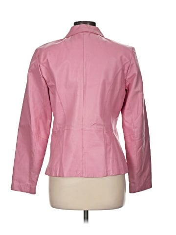 Wilsons Leather Jacket (view 2)
