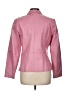 Wilsons Leather 100% Polyester Pink Jacket Size M - photo 2
