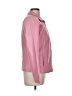 Wilsons Leather 100% Polyester Pink Jacket Size M - photo 4