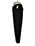 Maurices Solid Black Track Pants Size L - photo 5