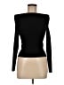 Wilfred Black Pullover Sweater Size M - photo 1