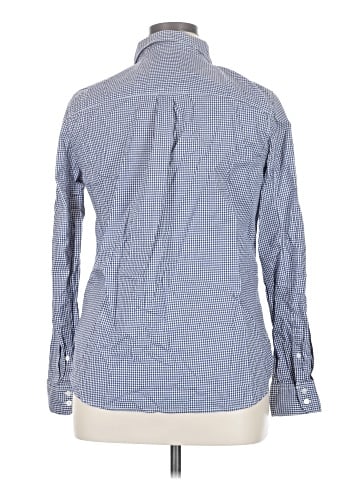 Gap Long Sleeve Button-Down Shirt (view 2)