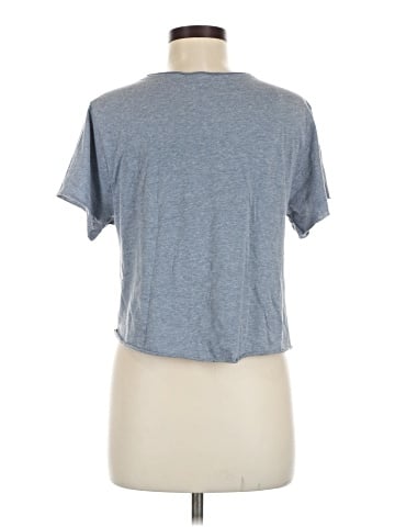 Threads 4 Thought Short Sleeve T-Shirt (view 2)
