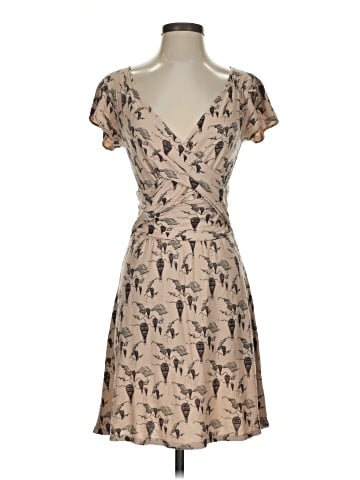 Leifnotes Cocktail Dress (view 1)