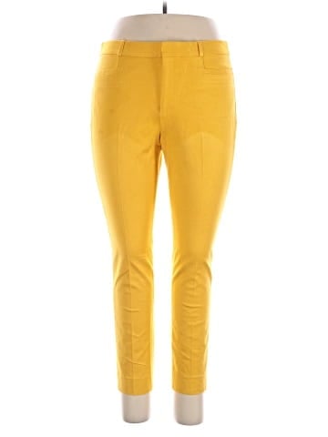 Banana Republic Factory Store Casual Pants (view 1)
