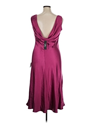 Lulus Cocktail Dress (view 2)