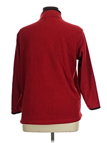 Just My Size Pullover Sweater (view 2)
