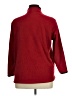 Just My Size 100% Polyester Red Pullover Sweater Size 14 - photo 2