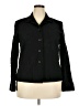 Rafael Black Blazer Size 18 - photo 1