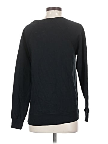 Material Girl Long Sleeve Top (view 2)