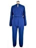 Prettygarden Solid Blue Jumpsuit Size XXL - photo 2