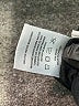 Assorted Brands 100% Fiber Black Dress Pants Size L - photo 8