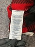 Chaps 100% Recycled Polyester Red Vest Size XL - photo 7