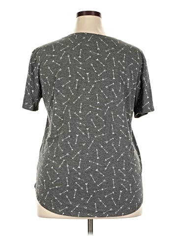 LOANNA Short Sleeve T-Shirt (view 2)