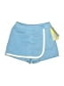 all in motion Color Block Blue Skort Size 6 - 7 - photo 1