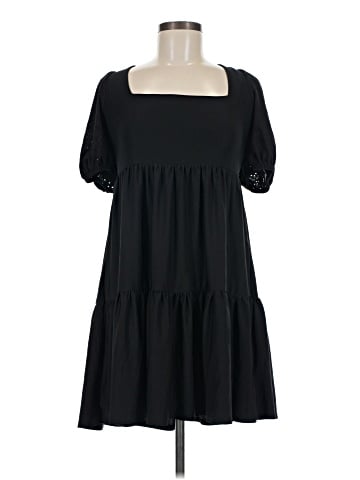 BCBG Paris Casual Dress (view 1)