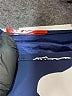 Unbranded Tropical Blue Casual Dress Size S (estimated) - photo 7