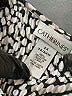 Catherines 100% Polyester Blue Long Sleeve Blouse Size 2X - photo 7