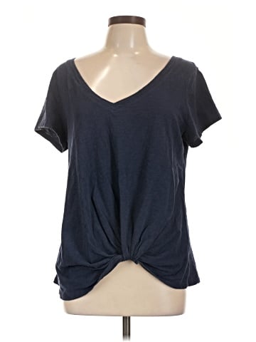 Allison Joy Short Sleeve T-Shirt (view 1)