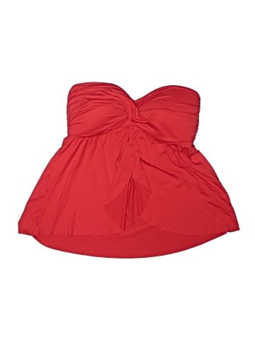 La Blanca Swimsuit Top (view 1)