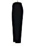 Rafaella Solid Black Dress Pants Size 10 - photo 5