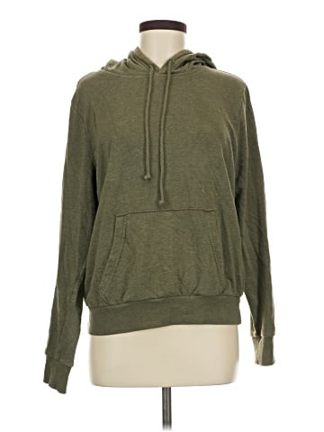 Divided by H&M Zip Up Hoodie (view 1)