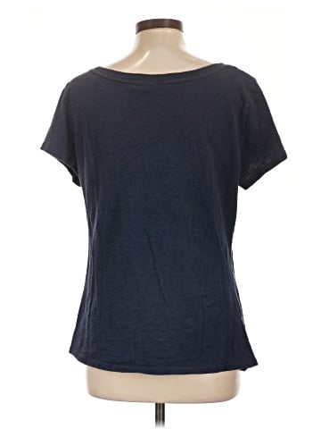 Allison Joy Short Sleeve T-Shirt (view 2)