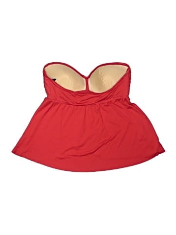 La Blanca Swimsuit Top (view 2)