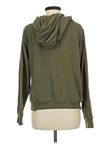 Divided by H&M Zip Up Hoodie (view 2)
