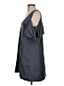 Elliatt 100% Polyester Gray Casual Dress Size S - photo 5