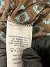 Suzanne Betro Tweed Brown Romper Size L - photo 5