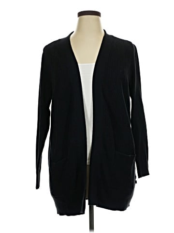 Gap Kimono (view 1)