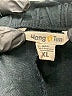Hang Ten Solid Black Shorts Size XL - photo 3
