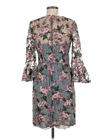David Meister Cocktail Dress (view 2)