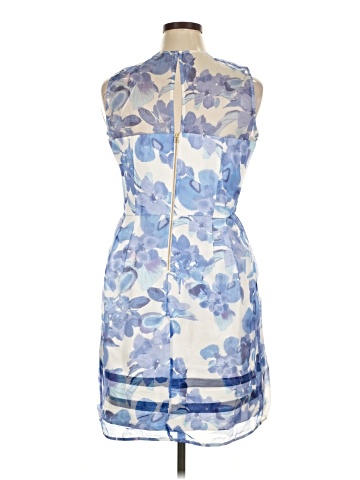 Taylor Cocktail Dress (view 2)