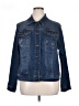 d.jeans Blue Denim Jacket Size 1X - photo 1