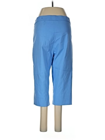 Alfred Dunner Active Pants (view 2)