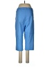 Alfred Dunner Blue Active Pants Size 8 (petite) - photo 2