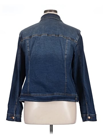 d.jeans Denim Jacket (view 2)